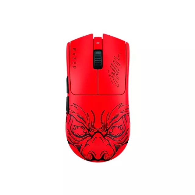 RAZER VIPER V3 PRO FAKER EDITION MOUSE INALAMBRICO PC