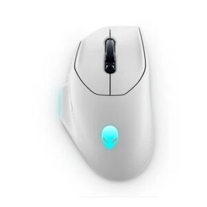 ALIENWARE 620M MOUSE BLANCO INALAMBRICO PC