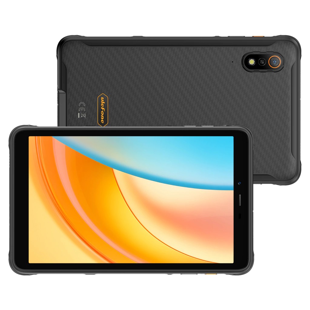 ULEFONE ARMOR PAD PRO 128GB 8GB RAM 7650MAH RESISTENTE TABLET