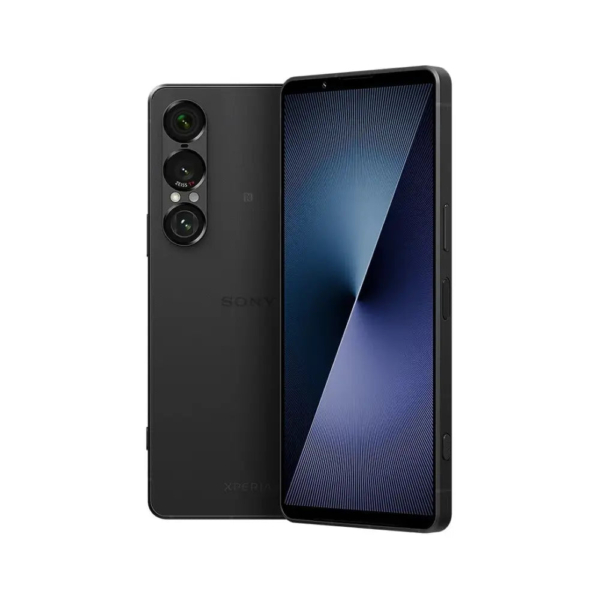 SONY XPERIA 1 VII (256GB/12GB) NEGRO