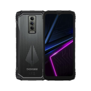 DOOGEE BLADE 10 PRO ENERGY 256GB 6GB RAM SUPER FINO RESISTENTE