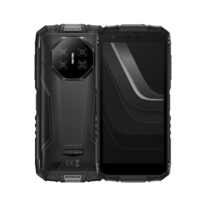 DOOGEE FIRE 3 PRO 128GB 4GB RAM 8350MAH RESISTENTE