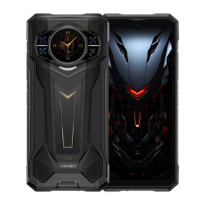 DOOGEE S200 PLUS 5G 512GB 16GB RAM 10100MAH RESISTENTE