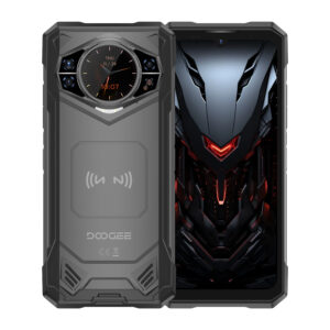DOOGEE S200X 5G 512GB 12GB RAM 10100MAH RESISTENTE